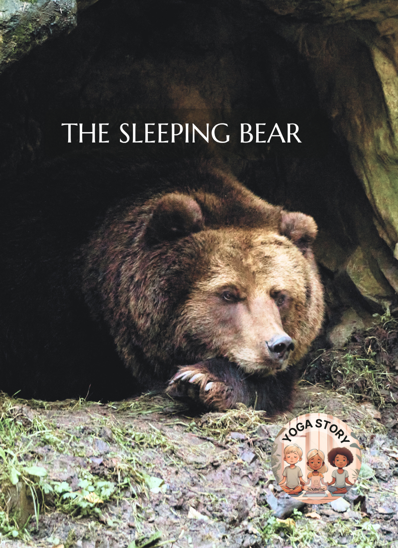 The Sleeping Bear