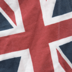 Brittish flag