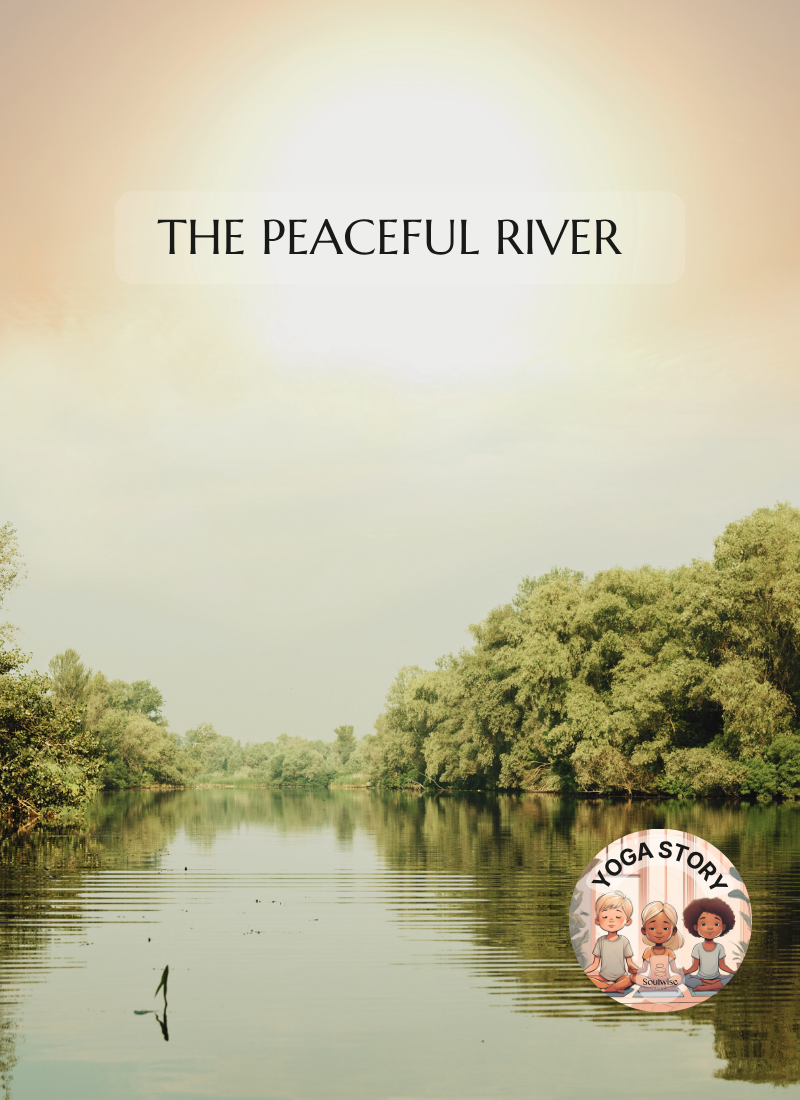 The Peaceful River