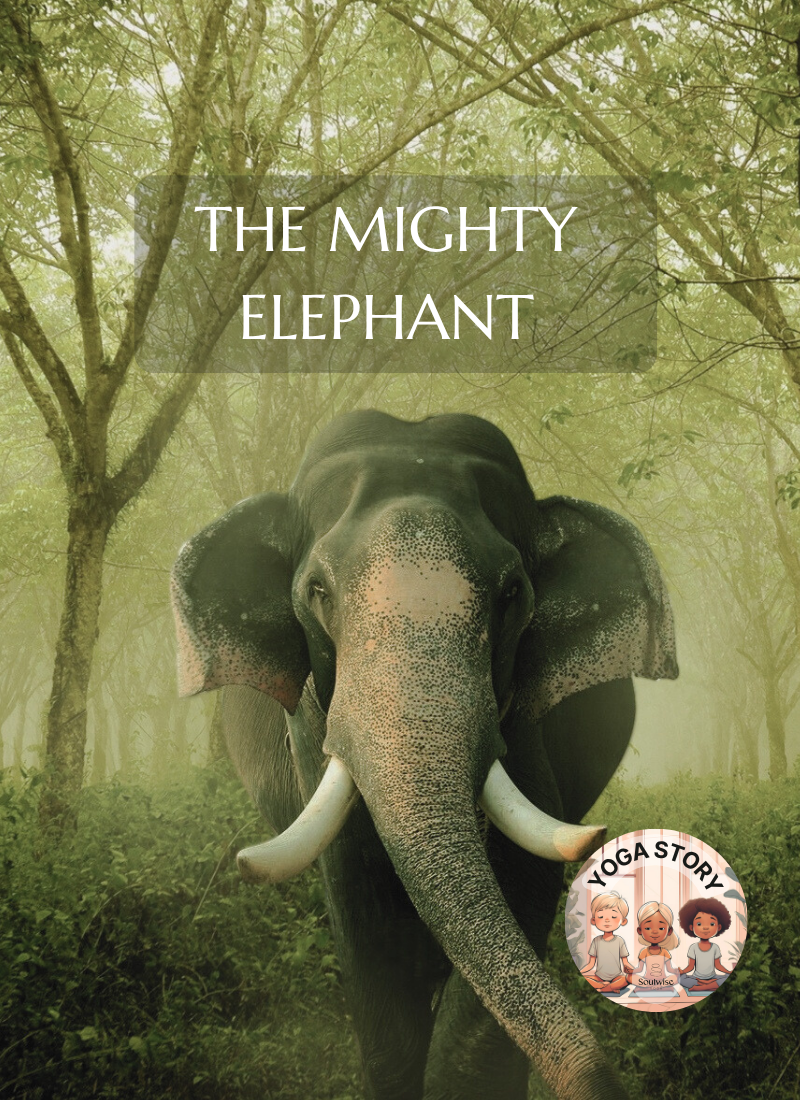 The Mighty Elephant