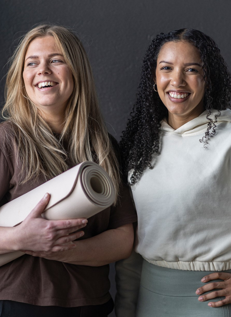 7 tips for new Yoga teachers