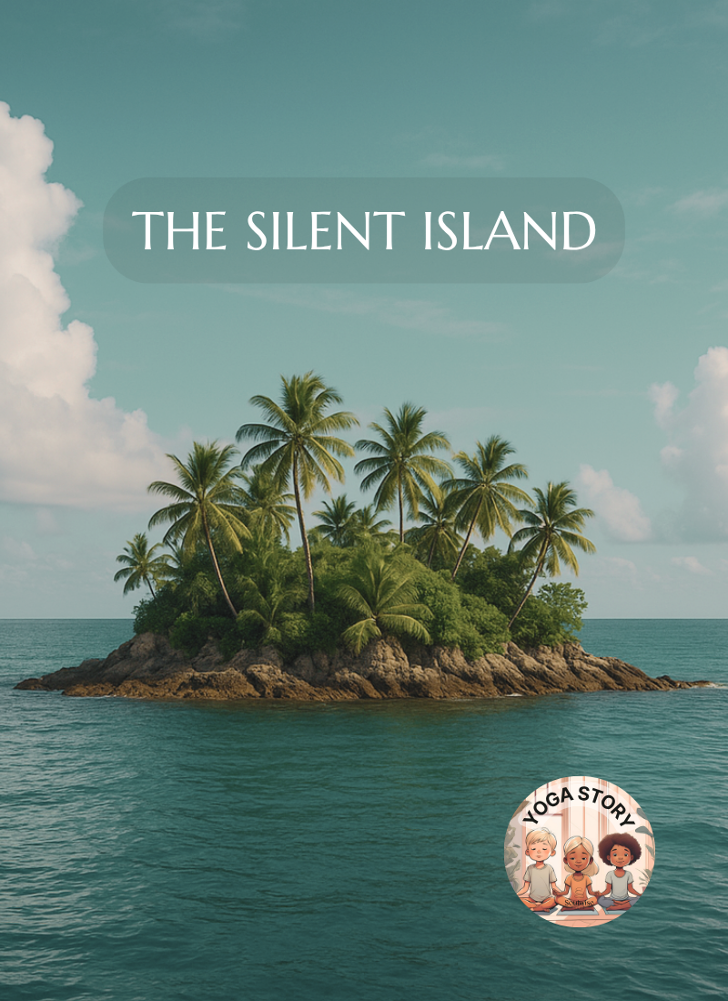 The Silent Island