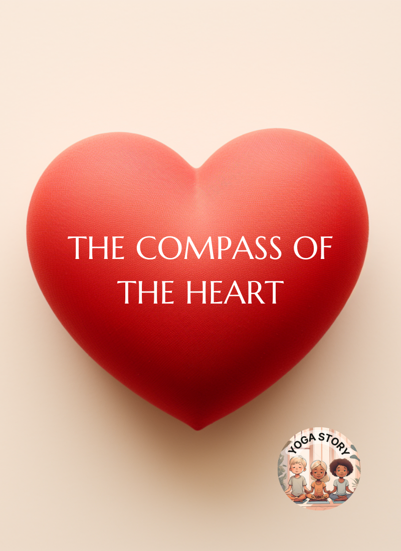 The Compass of the Heart